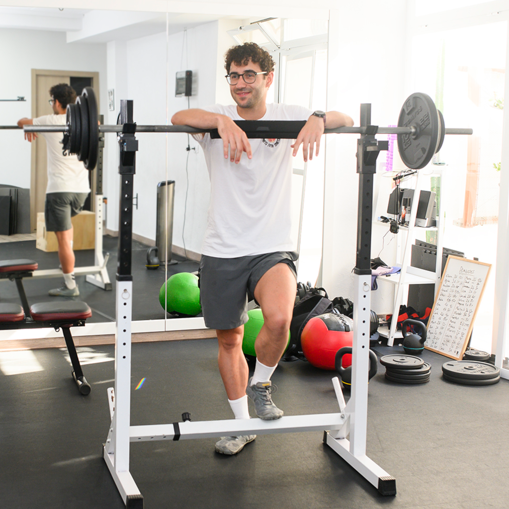 Entrenamiento personal - Neatclinic