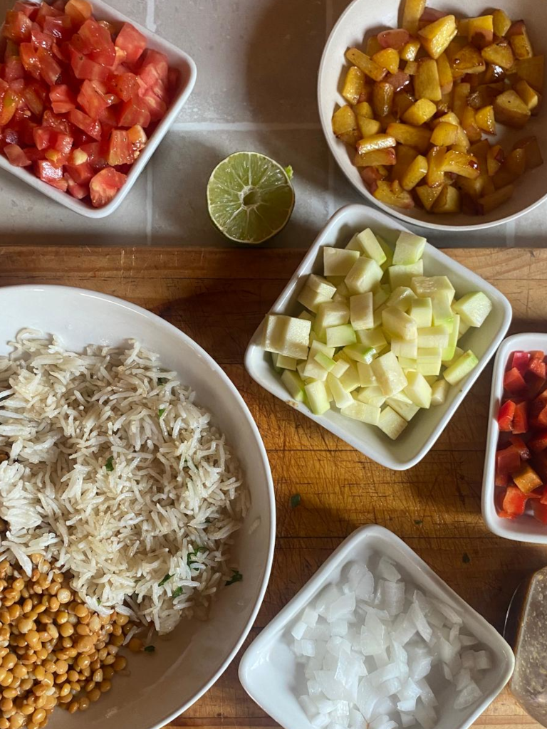 Neatclinic - Nutrición online