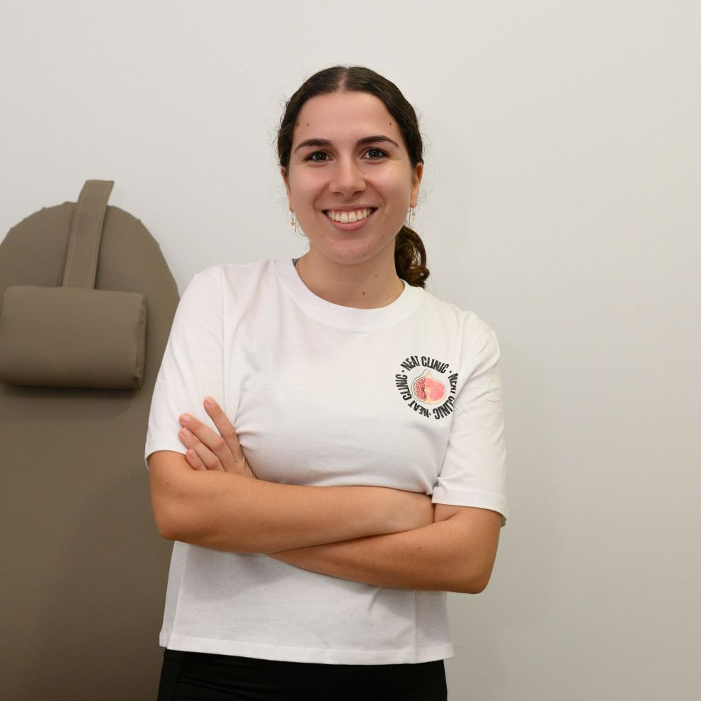 Servicios Fisioterapia - Neatclinic