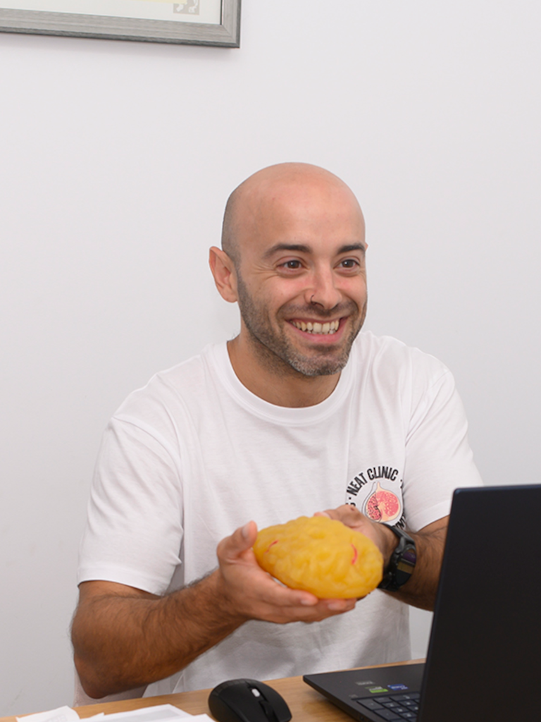 Neatclinic - Pérdida de peso